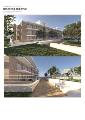 Appartamento a Gaeta, Latina