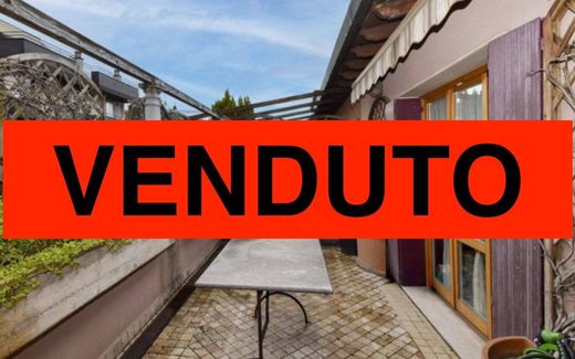 ミラノ, Città metropolitana di Milanoのアパートメント