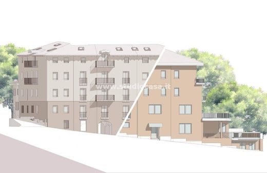 Apartamento - Levico Terme, Provincia autonoma di Trento