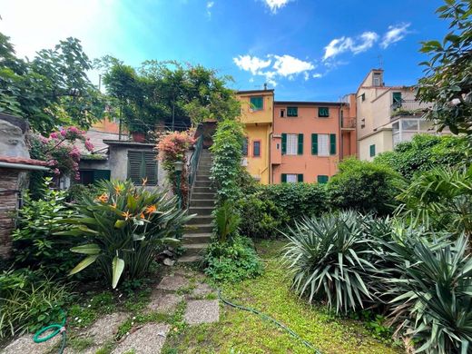 Apartamento - Arenzano, Génova