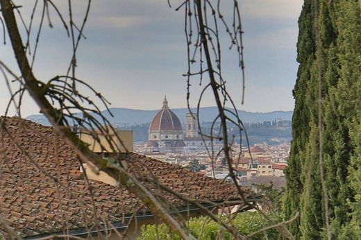 Willa w Florencja, Province of Florence