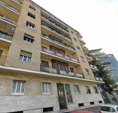 Apartament w Mediolan, Città metropolitana di Milano
