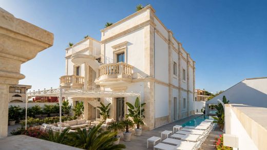 Luxury home in Diso, Provincia di Lecce