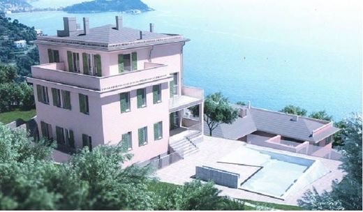 Villa in Lavagna, Genua