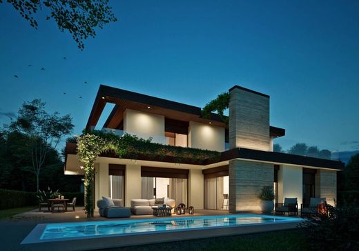 Willa w Formigine, Provincia di Modena