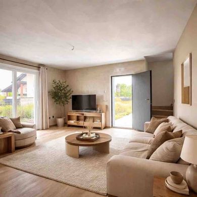 Villa in Piacenza, Provincia di Piacenza