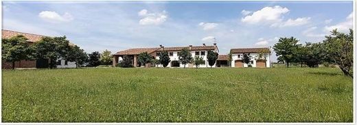 Casa de campo - Montagnana, Pádua