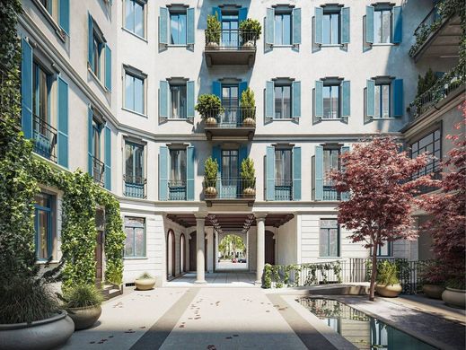 Appartamento a Milano, Lombardia