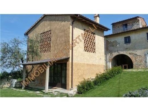 Köy evi Scandicci, Firenze ilçesinde