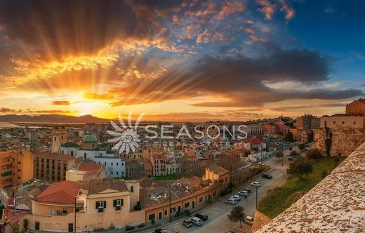 Villa à Cagliari, Provincia di Cagliari