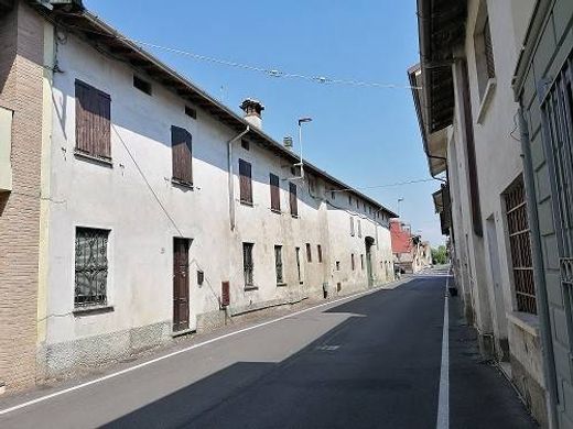 Landsitz in Casaletto Vaprio, Provincia di Cremona