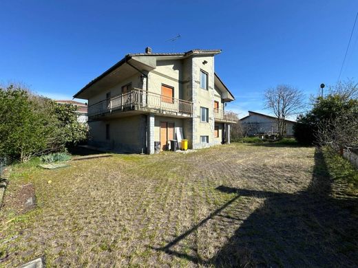 Villa in Torrazza Piemonte, Turin