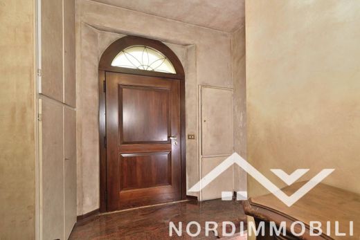 Luxus-Haus in Padua, Venetien