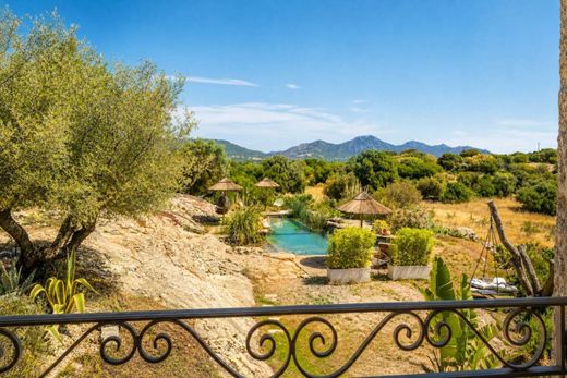 Villa in Telti, Provincia di Sassari
