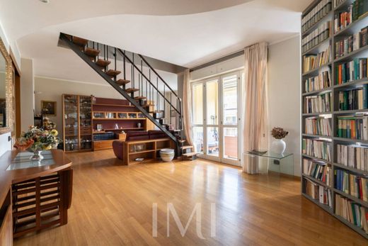 Apartment / Etagenwohnung in Mailand, Lombardei