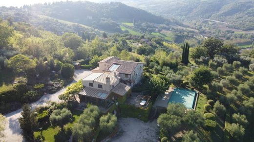 Εξοχική κατοικία σε Todi, Provincia di Perugia