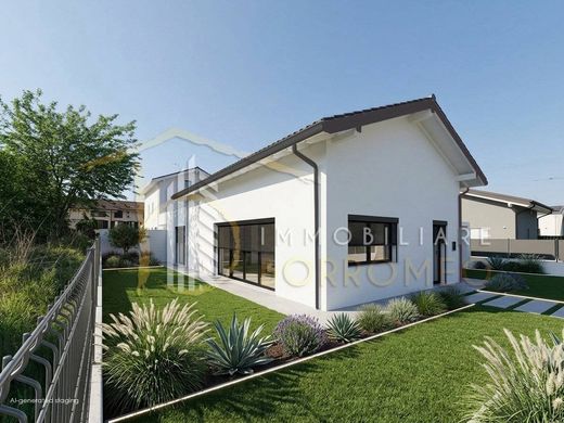 Villa in Lazzate, Province of Monza and Brianza