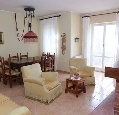 ‏וילה ב  Roccamonfina, Provincia di Caserta