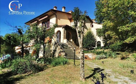 Villa in Rignano sull'Arno, Florence