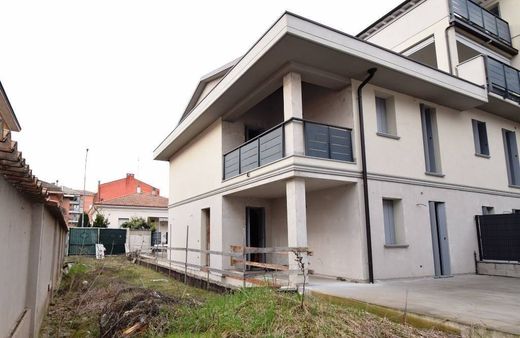 Luxus-Haus in Piacenza, Provincia di Piacenza