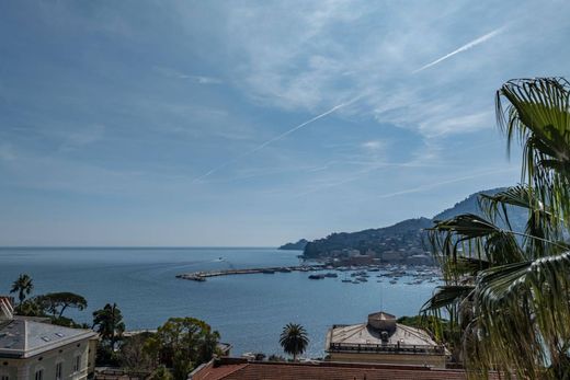 Daire Santa Margherita Ligure, Genova ilçesinde