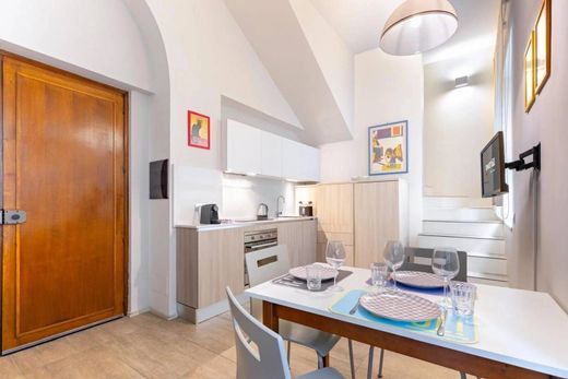 Daire Alba, Cuneo ilçesinde