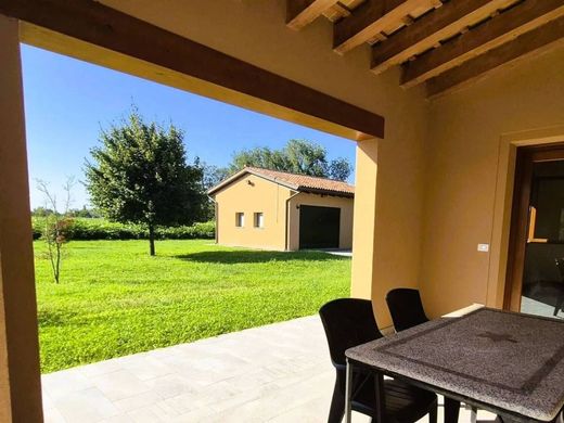 Villa in Mirano, Venice