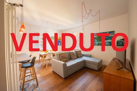 Apartment / Etagenwohnung in Rom, Latium