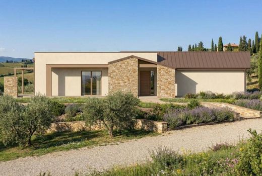 Villa in Barberino Val d'Elsa, Florenz