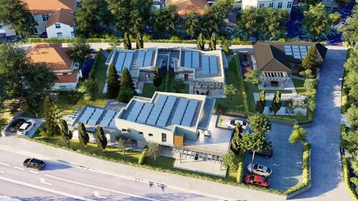 Villa en Trieste, Friuli Venezia Giulia