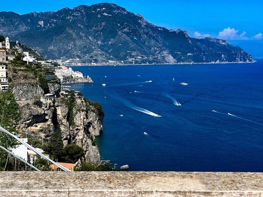 Casa de lujo en Amalfi, Provincia di Salerno