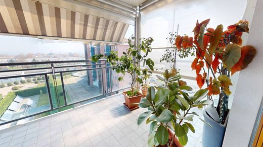 펜트하우스 / Venaria Reale, Torino