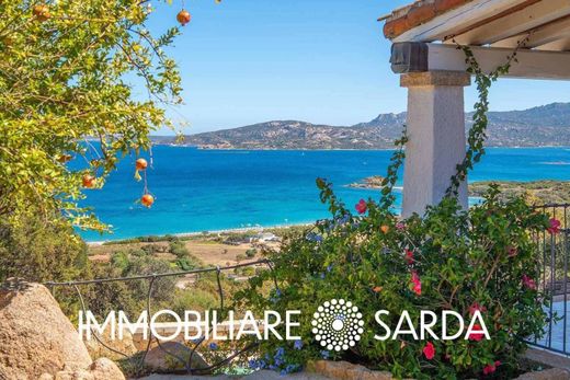 Villa in Cannigione, Provincia di Sassari
