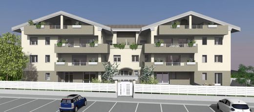 Apartment in Rho, Milan