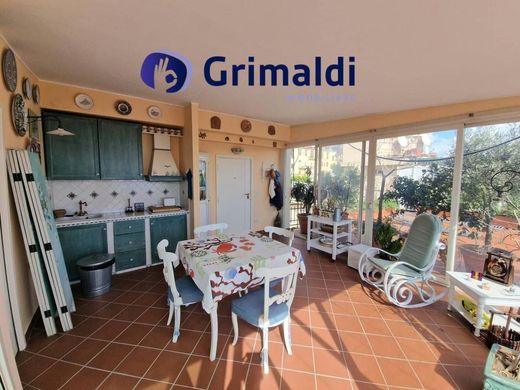 Apartment in Naples, Campania
