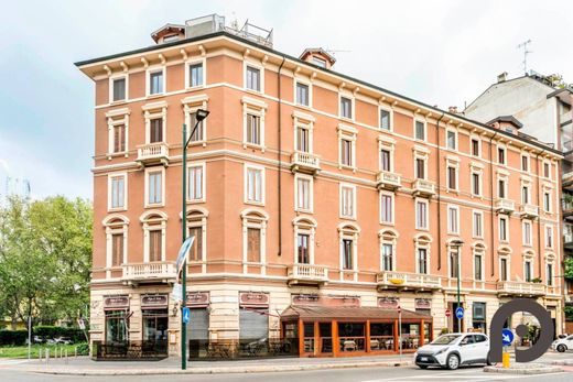 Apartamento - Milão, Lombardia