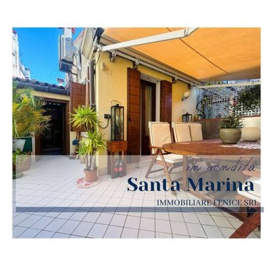 Apartamento - Veneza, Veneto