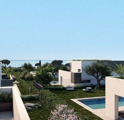 Villa Moniga del Garda, Brescia ilçesinde