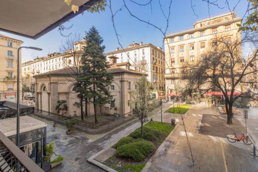 Apartment in Milan, Lombardy