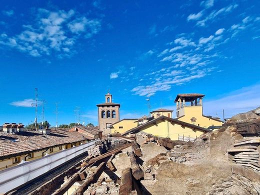 Cobertura - Scandiano, Provincia di Reggio Emilia