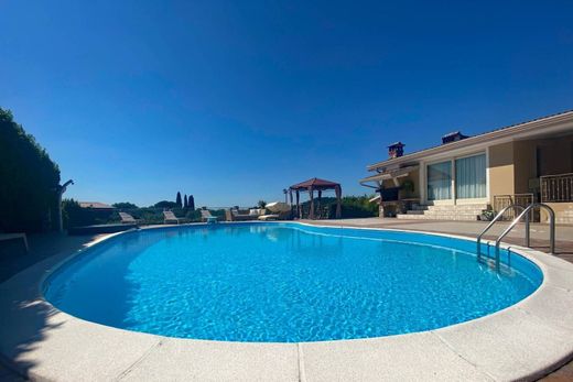 Villa in Soiano, Provincia di Brescia