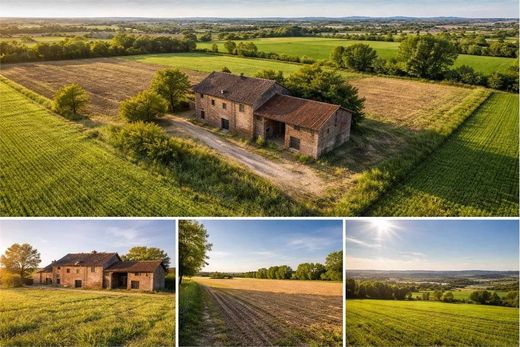 Gospodarstwo w Casalgrande, Provincia di Reggio Emilia