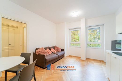 ミラノ, Città metropolitana di Milanoのアパートメント