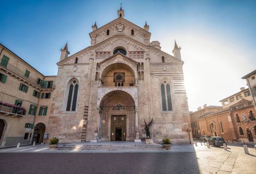 بنتهاوس ﻓﻲ فيرونا, Provincia di Verona