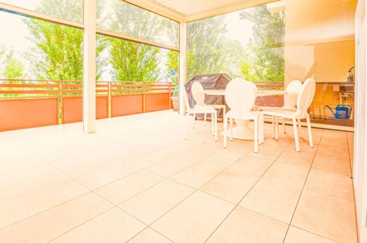 Penthouse in Monticello Conte Otto, Provincia di Vicenza