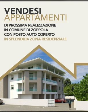 Διαμέρισμα σε Zoppola, Pordenone