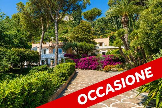 Villa in Ischia, Neapel