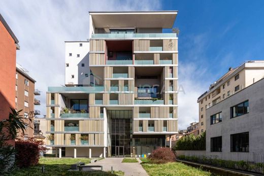 Appartamento a Milano, Lombardia