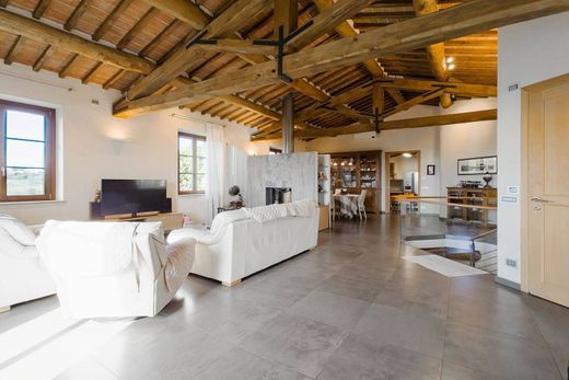 Villa in Siena, Province of Siena