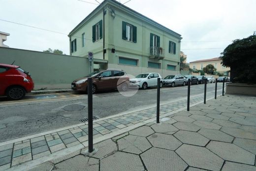 Villa Pescara, Pescara ilçesinde